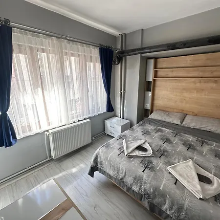 Beydagi * Istambul