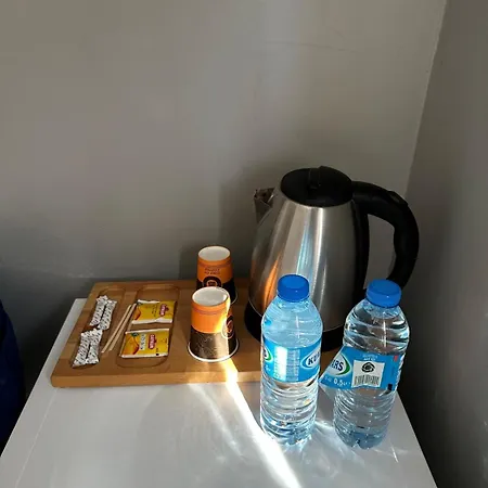Beydagi Kadikoey Lejlighedshotel 3*