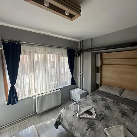 Beydagi Apart-hotel