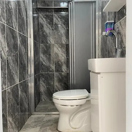 Aparthotel Beydagi