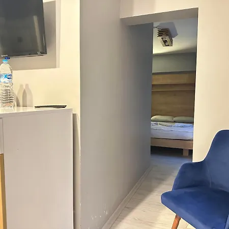 Beydagi Kadikoey 3* Κωνσταντινούπολη