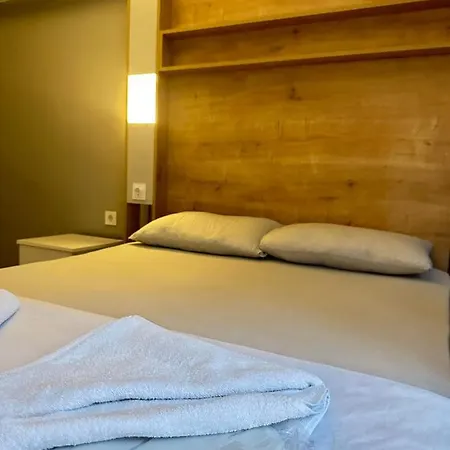 Beydagi Kadikoey Apartahotel