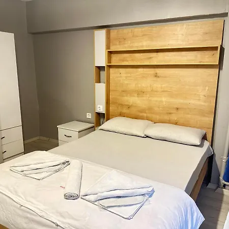 Beydagi Kadikoey 3* Stambuł