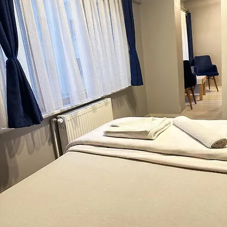 Beydagi Istanbul