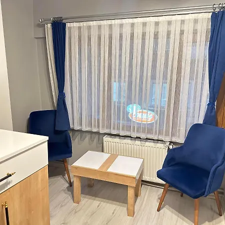 Aparthotel Beydagi *