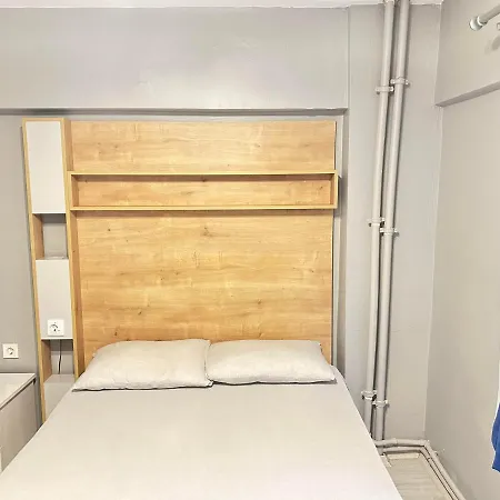 Aparthotel Beydagi