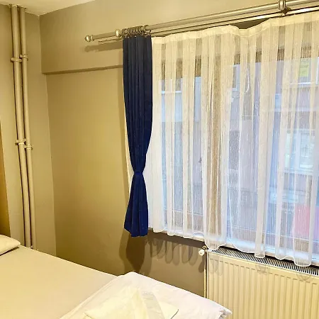 Beydagi Kadikoey 3* Estambul