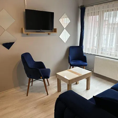 Aparthotel Beydagi