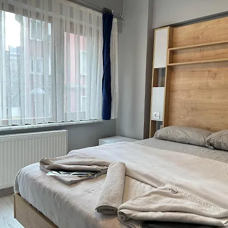 Beydagi Kadikoey Apartahotel