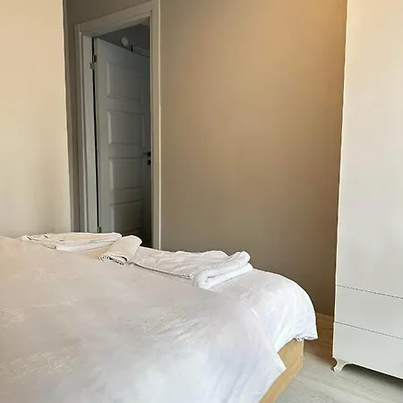 Beydagi Kadikoey 3* Κωνσταντινούπολη