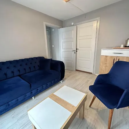 Beydagi Kadikoey Estambul