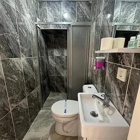 Beydagi Kadikoey 3* Κωνσταντινούπολη