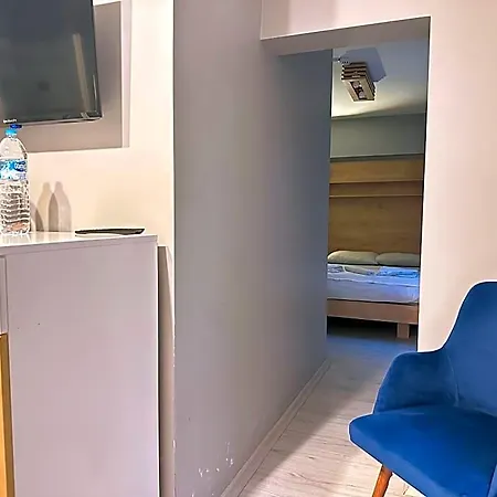 Beydagi Kadikoey 3*