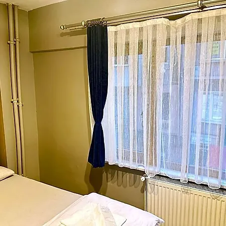شقة فندقية Beydagi Kadikoey 3*