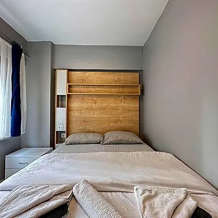 شقة فندقية Beydagi Kadikoey 3*