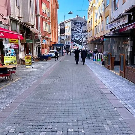 Beydagi Kadikoey شقة فندقية