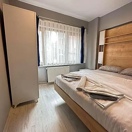 Beydagi Kadikoey شقة فندقية اسطنبول