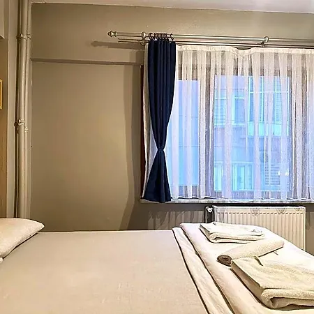 Beydagi Kadikoey شقة فندقية