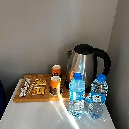 شقة فندقية Beydagi Kadikoey