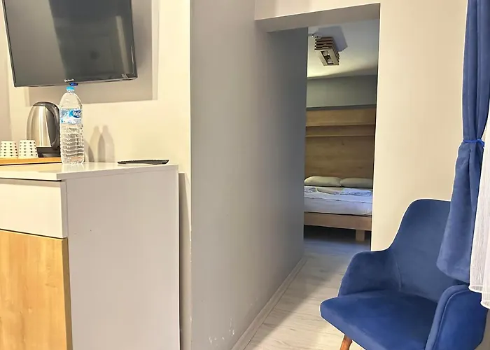 Beydagi Kadikoey 3* Κωνσταντινούπολη