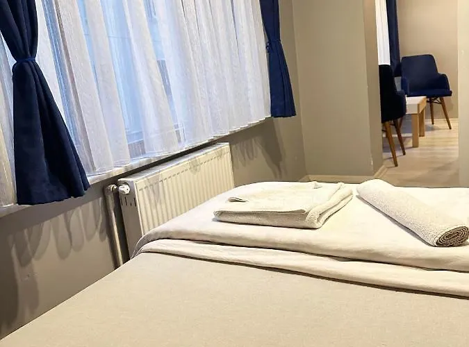 Beydagi Kadikoey Κωνσταντινούπολη