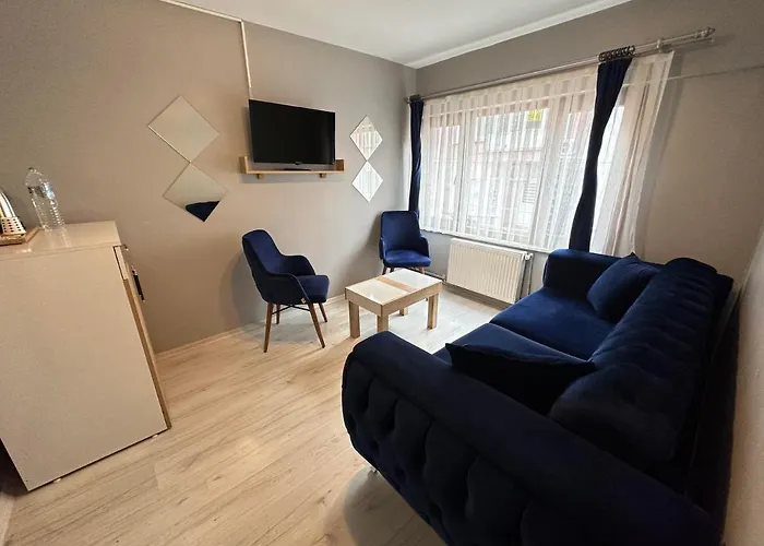 Beydağı Kadıköy 3*