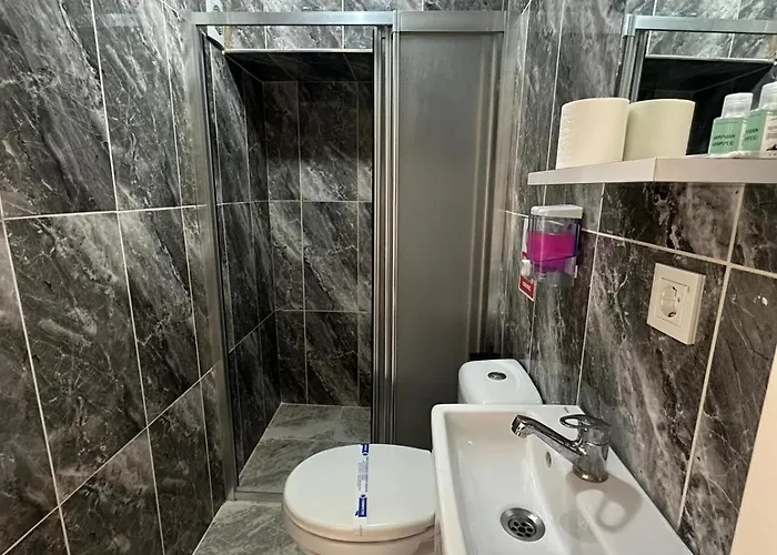 Beydagi Kadikoey 3* Κωνσταντινούπολη