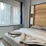 Beydagi Kadikoey Appart hôtel