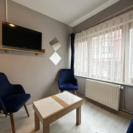 Beydagi Kadikoey Istanboel