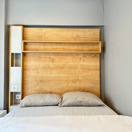 Beydagi Kadikoey 3* Istanboel