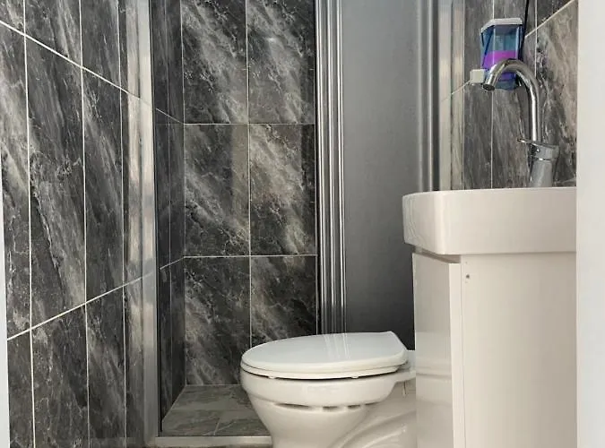 Aparthotel Beydagi Kadikoey