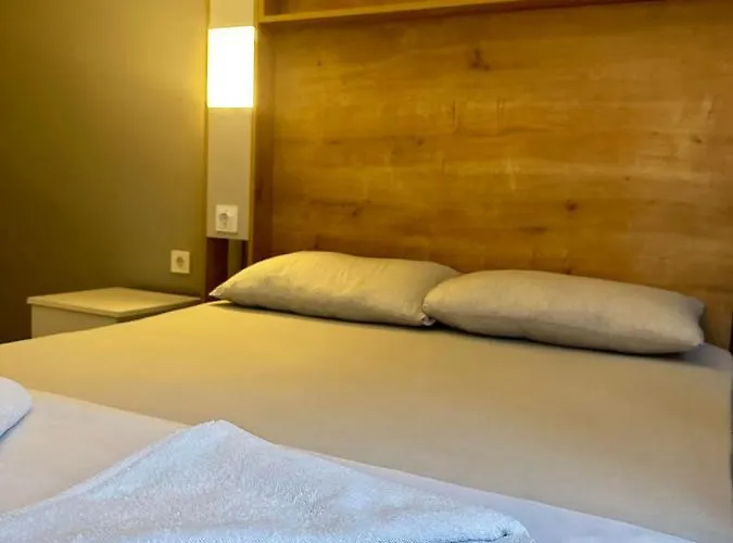 Beydagi Kadikoey Aparthotel