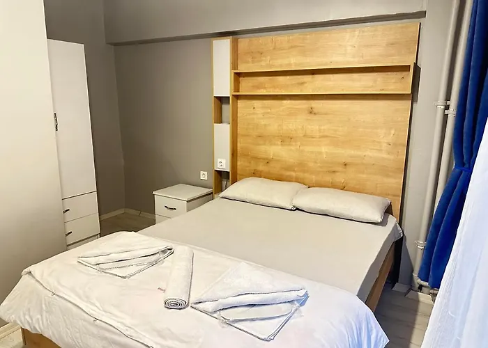 Beydagi Kadikoey 3* Istanboel