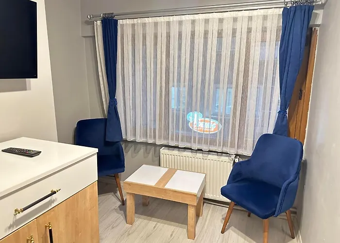 Aparthotel Beydagi Kadikoey 3*