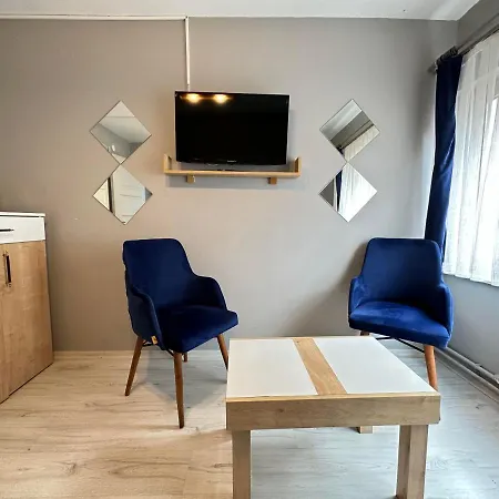 Beydagi Kadikoey 3* اسطنبول