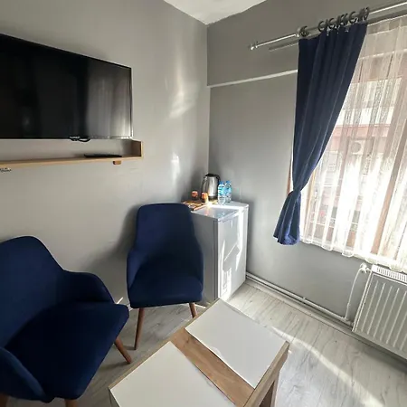 Beydagi Apartahotel