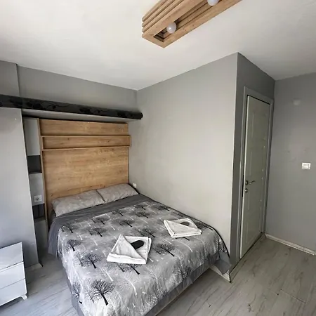 Apartahotel Beydagi *