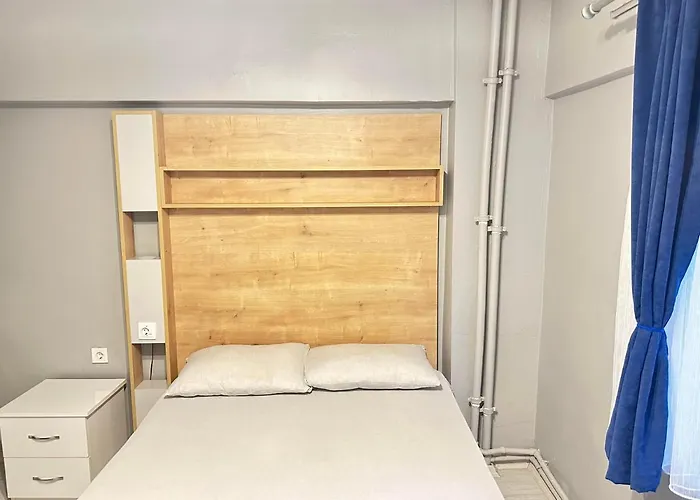 Aparthotel Beydagi Kadikoey