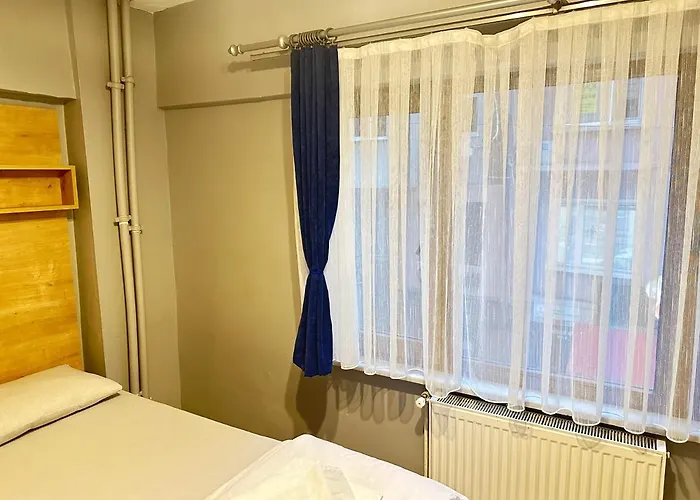 Beydagi Kadikoey 3* Istanbul