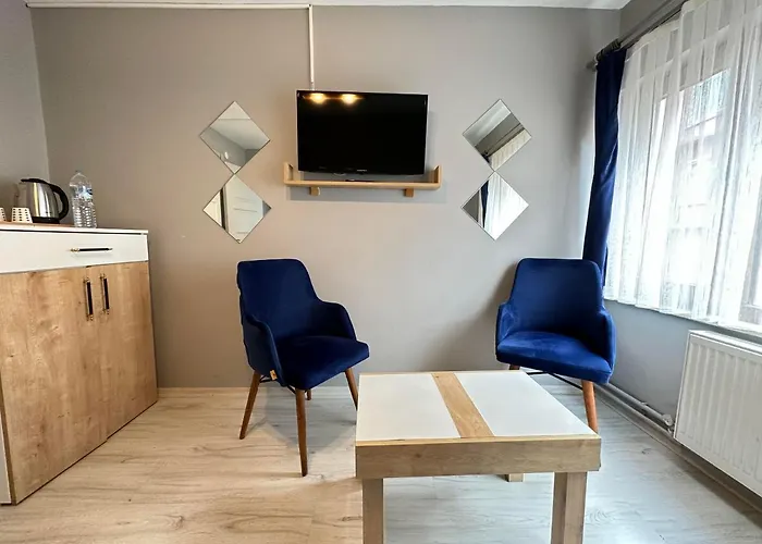 Beydagi Kadikoey 3* Istanbul