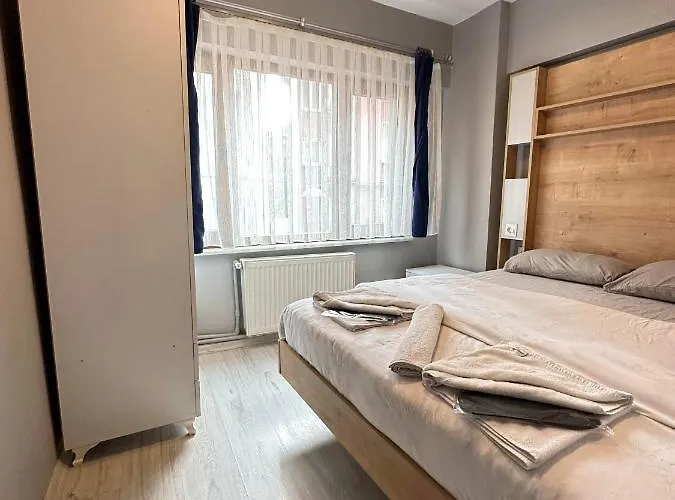 Aparthotel Beydagi Kadikoey Istanbul