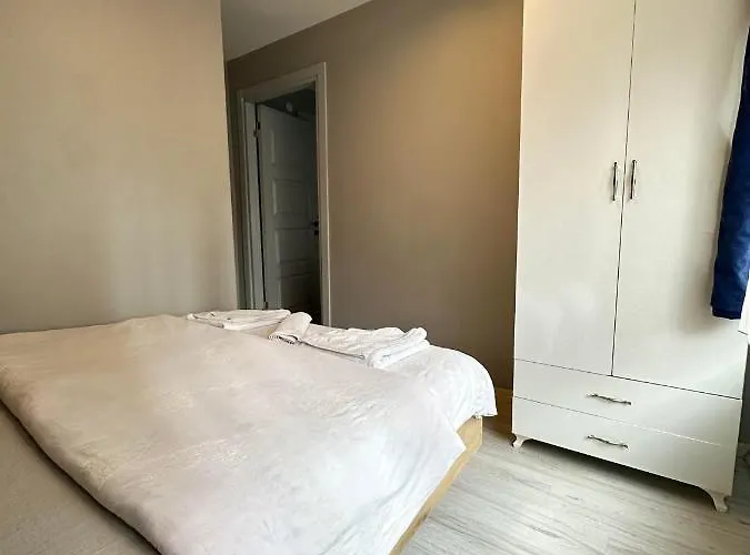 Beydagi Kadikoey Aparthotel 3*