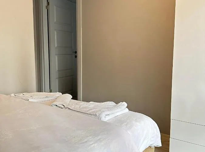 Beydagi Kadikoey 3* Istanbul