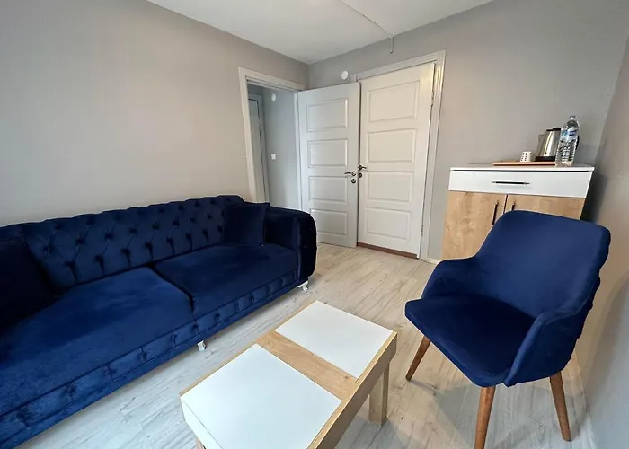 Beydagi Kadikoey Istanbul