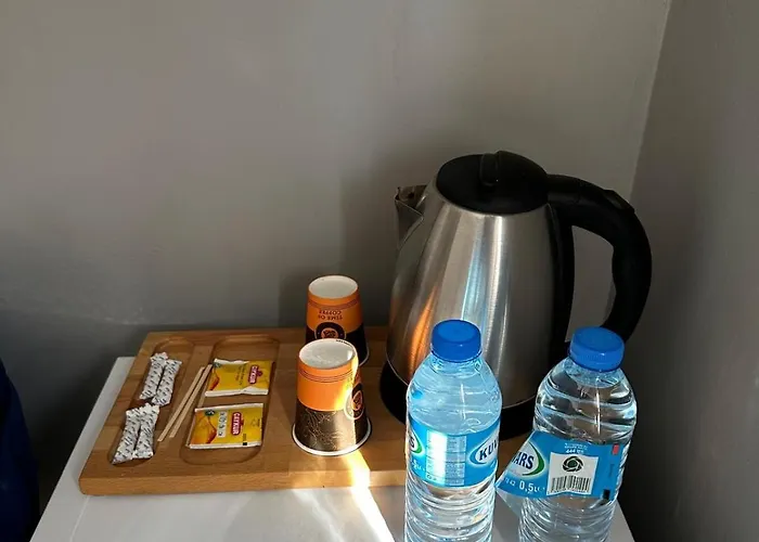 Beydagi Kadikoey Aparthotel 3*